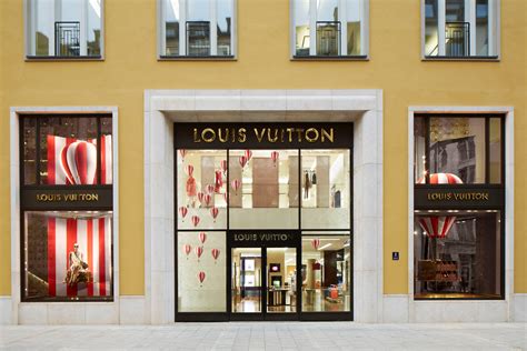 Louis Vuitton residenzstraße 2